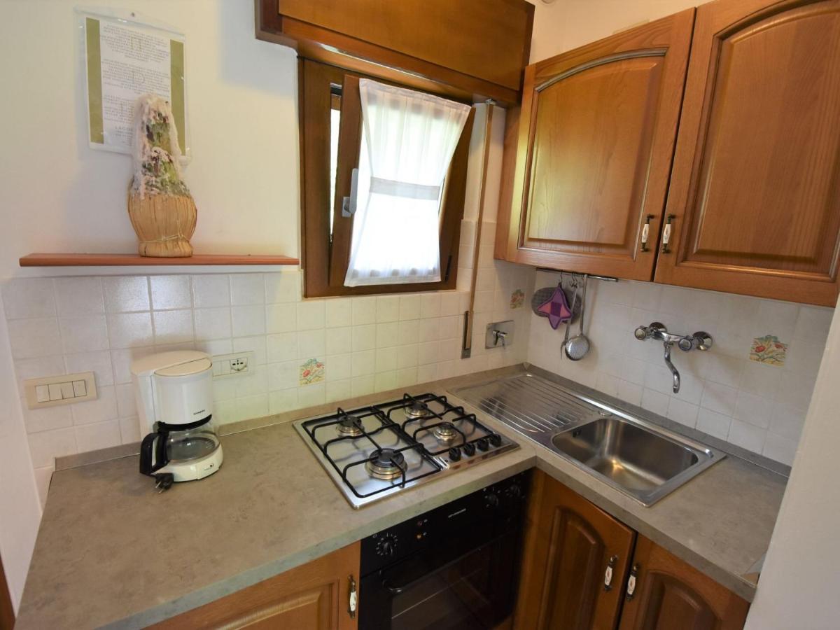 Holiday Home Villa Lackas-1 By Interhome كْروني المظهر الخارجي الصورة
