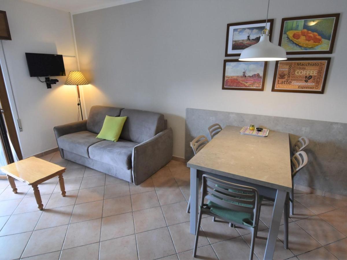 Holiday Home Villa Lackas-1 By Interhome كْروني المظهر الخارجي الصورة