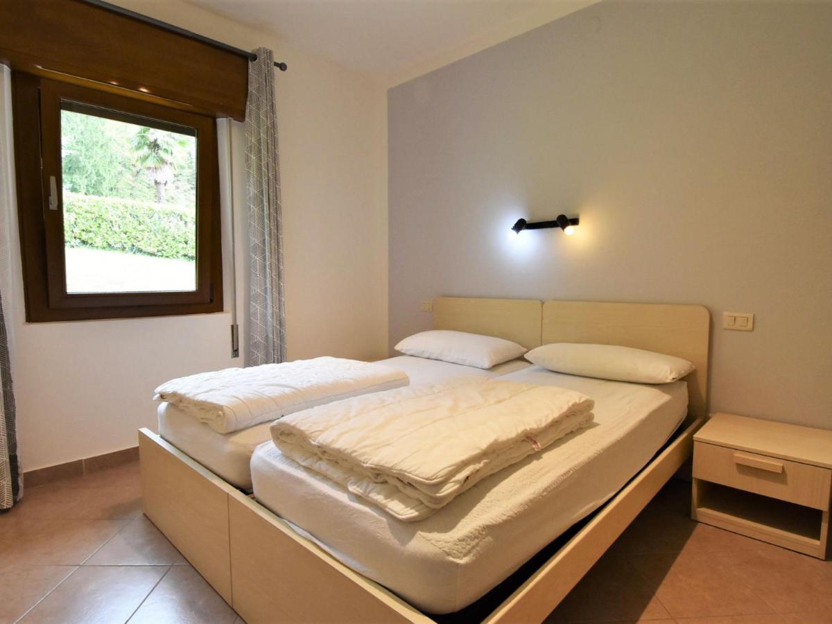Holiday Home Villa Lackas-1 By Interhome كْروني المظهر الخارجي الصورة