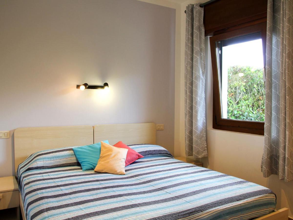 Holiday Home Villa Lackas-1 By Interhome كْروني المظهر الخارجي الصورة