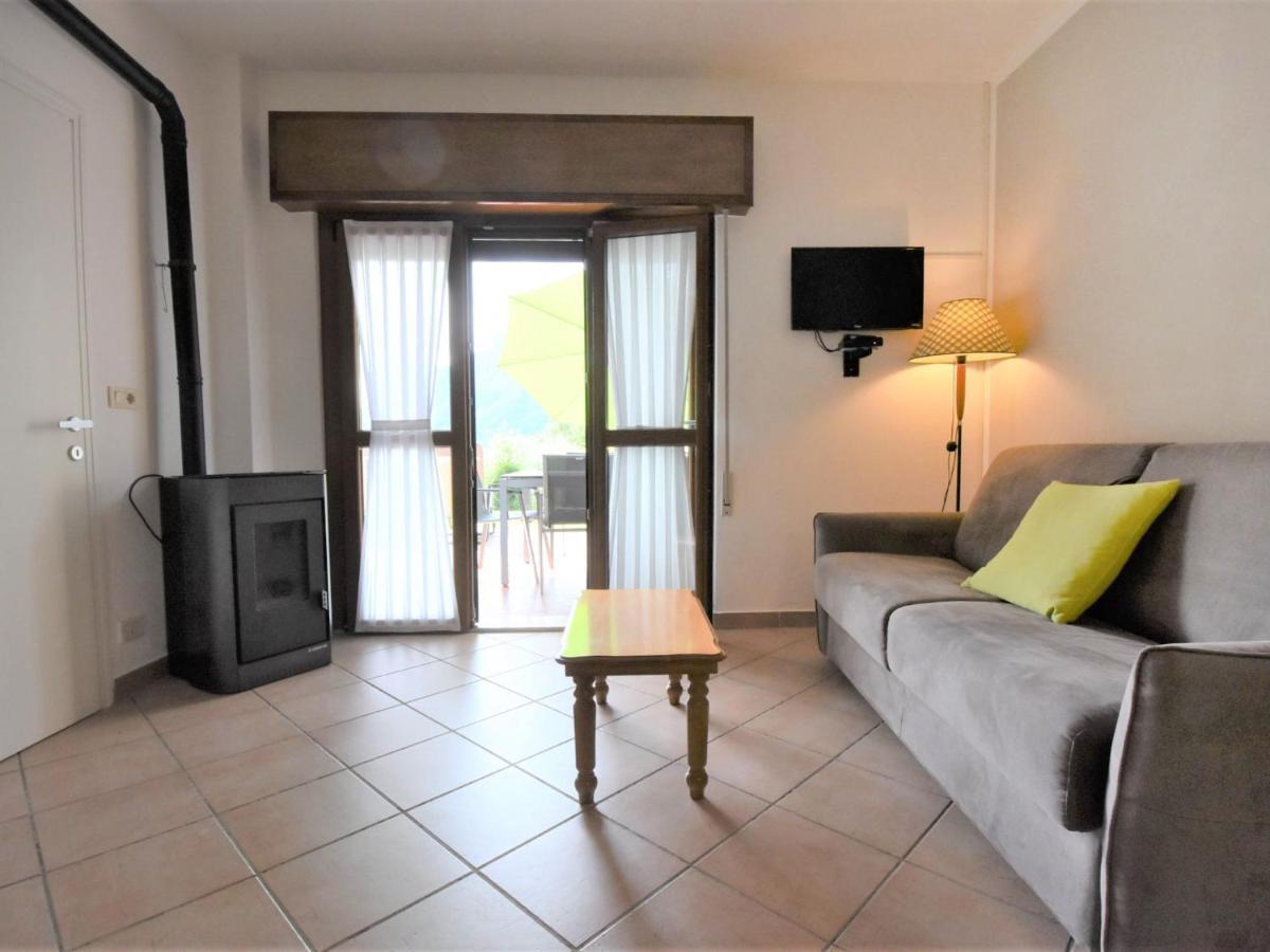 Holiday Home Villa Lackas-1 By Interhome كْروني المظهر الخارجي الصورة