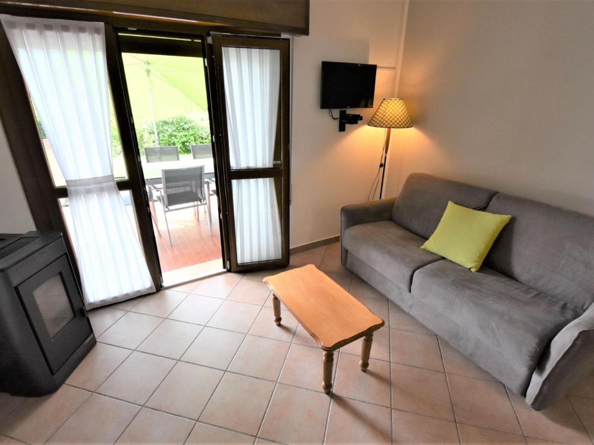 Holiday Home Villa Lackas-1 By Interhome كْروني المظهر الخارجي الصورة