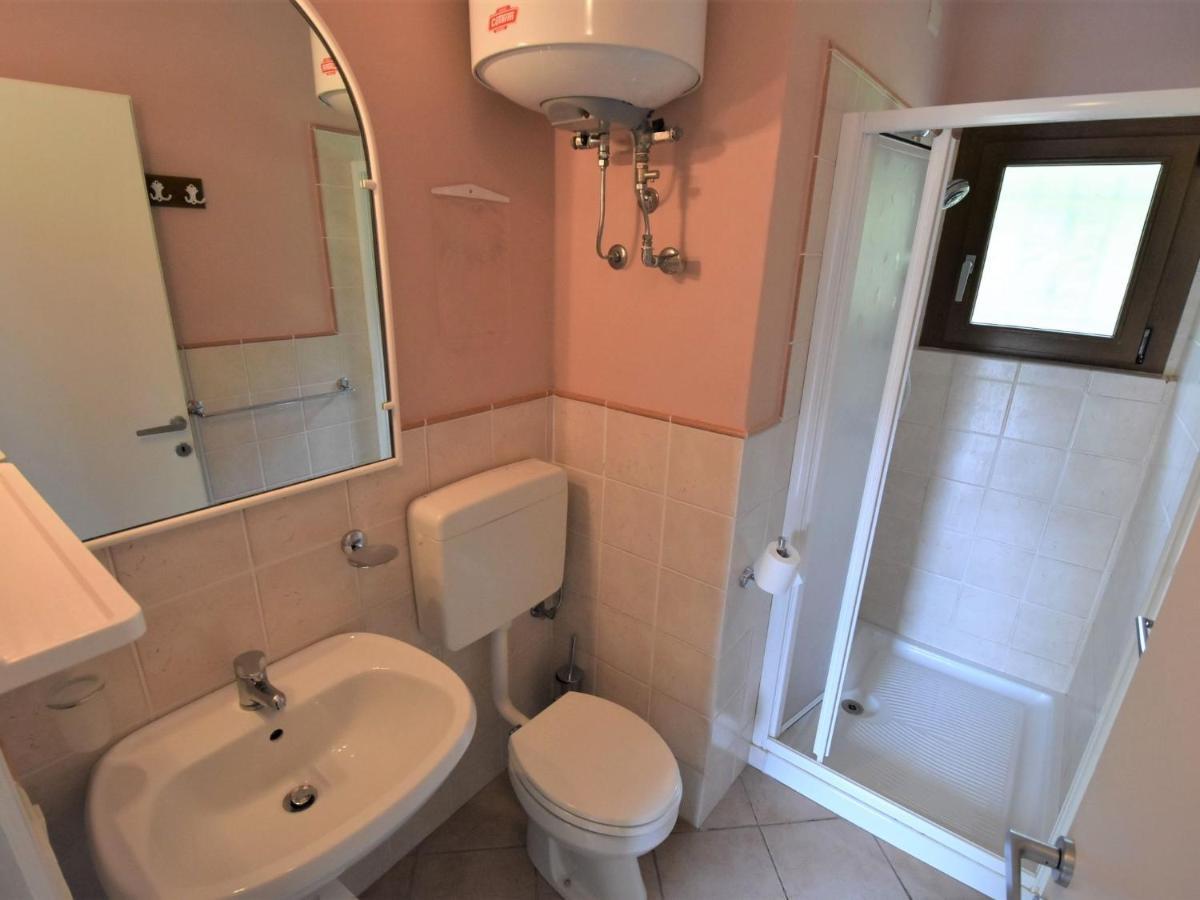 Holiday Home Villa Lackas-1 By Interhome كْروني المظهر الخارجي الصورة